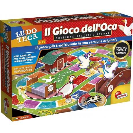 giochi investigativi Archivi - Il Topo di Ludoteca