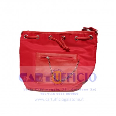 Borsa a Tracolla Hand Bag - Twiit Bag Franco Cosimo...