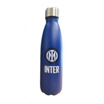 Borraccia Bottiglia Termica in Acciaio 500 ml Seven® Ufficiale Inter