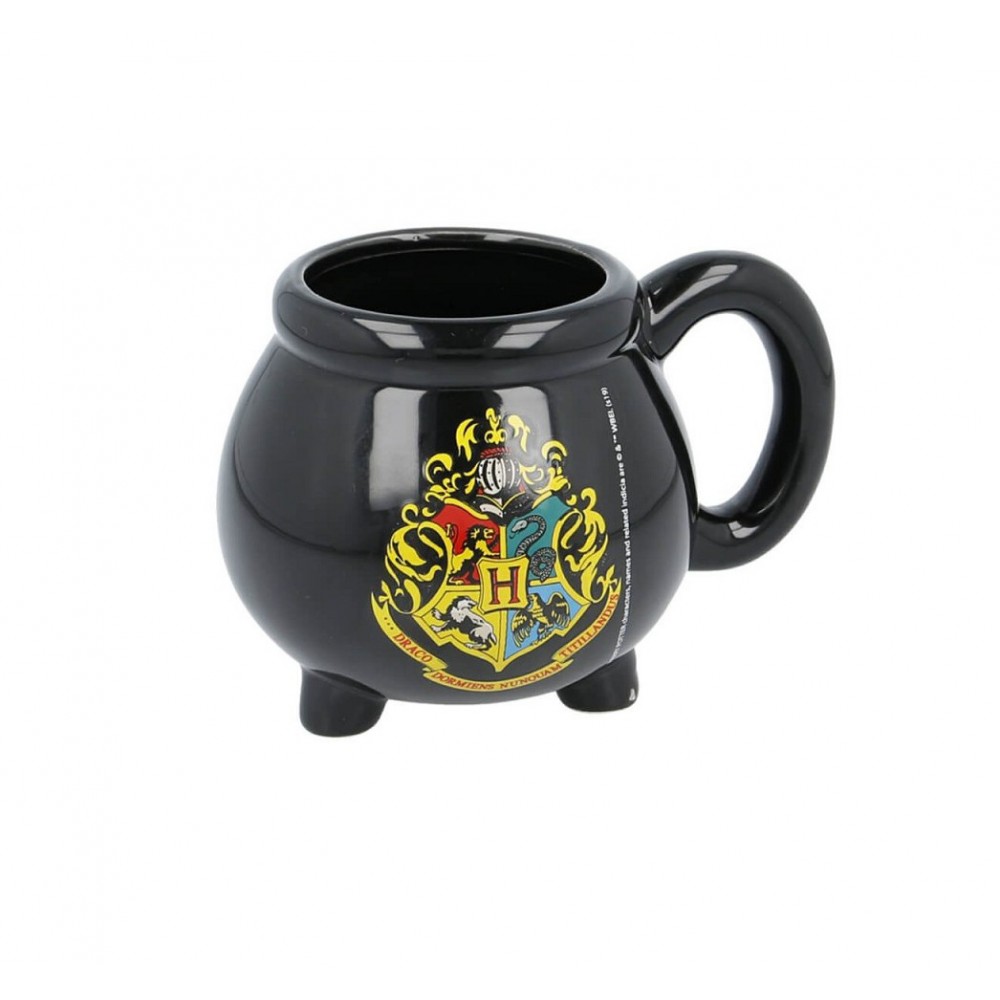 Harry Potter - Gryffindor - Grifondoro - Travel Mugs - Tazza Da Viaggio -  TAZZE - Fantamagus Giochi da Tavolo - Giochi di Ruolo - Miniature - Gadgets  - Carte Collezionabili