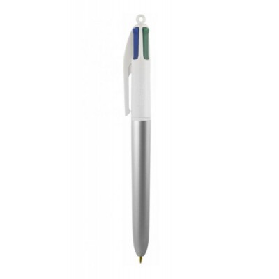 copy of Confezione da 3 Penne a Sfera Bic 4 Colours punta...