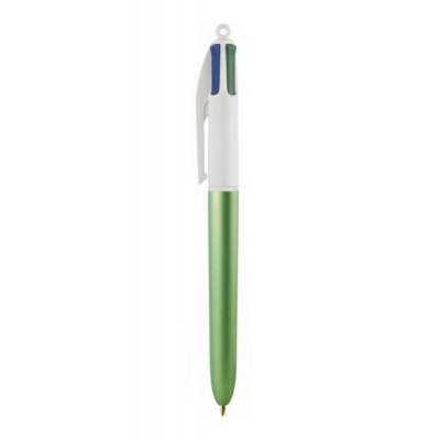 copy of Confezione da 3 Penne a Sfera Bic 4 Colours punta...