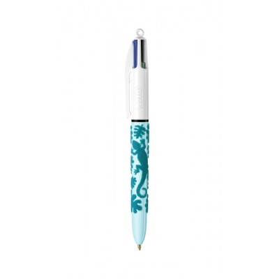 copy of Confezione da 3 Penne a Sfera Bic 4 Colours punta...