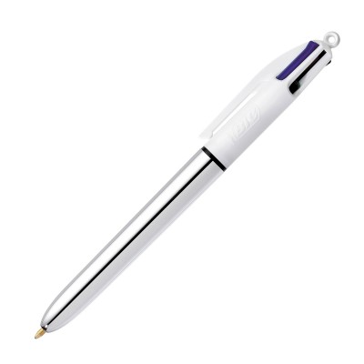 copy of Confezione da 3 Penne a Sfera Bic 4 Colours punta...