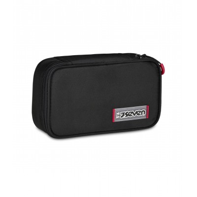 Astuccio Attrezzato 1 Zip Quick Case Seven® Freethink...