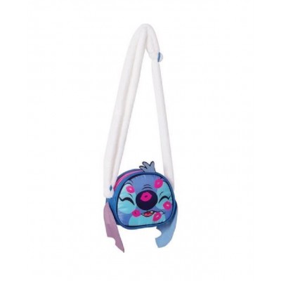 Borsa a Tracolla Shoulder Bag Seven® Disney Lilo & Stitch