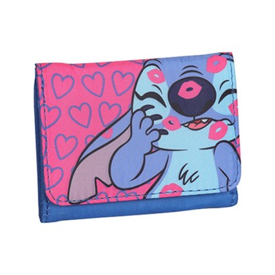 Portafoglio Smart Wallet Seven® Disney Lilo & Stitch