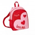 Zaino Piccolo Mini Backpack Seven® Camomilla Milano Love Me