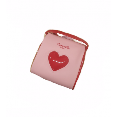 Mini Trousse con Manici Seven® Camomilla Milano Love Me