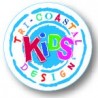 Tri-Coastal Design Kids